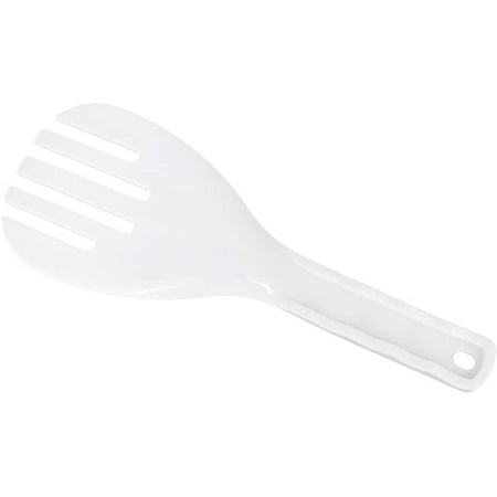 2pcs Rice Paddle Spoon Plastic Non-Stick Rice Spoon Kitchen Utensils for Home Restaurant Hotel White
2pcs Rice Paddle Spoon Plastic Non-Stick Rice Spoon Kitchen Utensils for Home Restaurant Hotel White