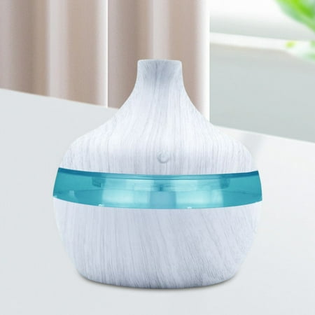 Saekor Home Office Mist Humidifier Delicate Atomized Natural Fragrance for Household Accessories Supplies 038B White
Saekor Home Office Mist Humidifier Delicate Atomized Natural Fragrance for Household Accessories Supplies 038B White
