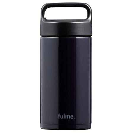 Iris Ohyama water bottle fulme mug bottle 350mL with straight handle glossy navy FM-SR350// Steel
Iris Ohyama water bottle fulme mug bottle 350mL with straight handle glossy navy FM-SR350// Steel