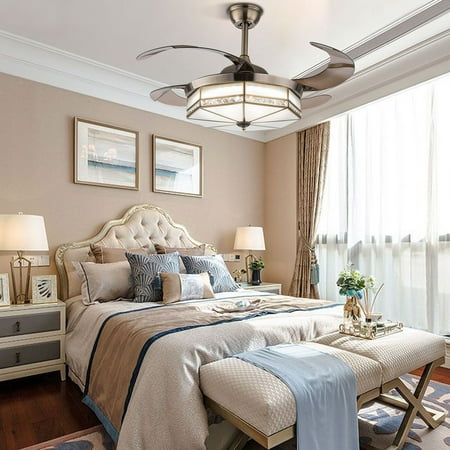 Ethedeal 42 Tiffany Style Ceiling Fan with Light 3 Color Ceiling Light with Remote Control for Bedroom Living Room
Ethedeal 42 Tiffany Style Ceiling Fan with Light 3 Color Ceiling Light with Remote Control for Bedroom Living Room