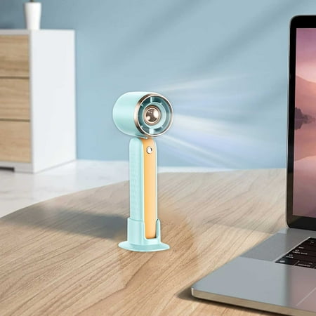 SHENGXINY Lighting & Ceiling Fan Clearance Usb Mini Portable Cute Student Silent Light Luxury Handheld Fan Outdoor Pocket Turbo Fan
SHENGXINY Lighting & Ceiling Fan Clearance Usb Mini Portable Cute Student Silent Light Luxury Handheld Fan Outdoor Pocket Turbo Fan