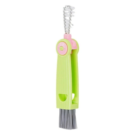 YANPIN Cleaning Brush Cup Lid Cleaning Brush Multifunctional Cup Lid Cleaning Brush Set Cleaner Brush Portable Cup Lid Brush Cleaning Tools for Bottle Tight Spaces Cup clearance
YANPIN Cleaning Brush Cup Lid Cleaning Brush Multifunctional Cup Lid Cleaning Brush Set Cleaner Brush Portable Cup Lid Brush Cleaning Tools for Bottle Tight Spaces Cup clearance