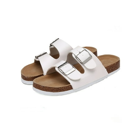 Daeful Unisex Adults Beach Slipper Outdoor Mules House Bath Shower Shoes Wear-Resisting
Daeful Unisex Adults Beach Slipper Outdoor Mules House Bath Shower Shoes Wear-Resisting