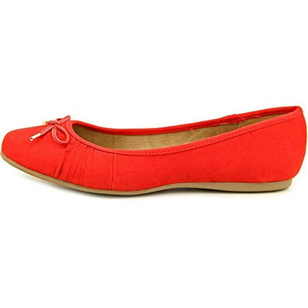 Women's Addia Round Toe Flats