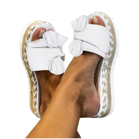 Juebong Sandals clearance Twist Knot Flat Toe Side Sandals for Women Girls Dresssy 2024 Twist Knot Flat Toe Sandals Bowknot Toe Flat Slides for Women Beach Bowknot Sandals Slippers
Juebong Sandals clearance Twist Knot Flat Toe Side Sandals for Women Girls Dresssy 2024 Twist Knot Flat Toe Sandals Bowknot Toe Flat Slides for Women Beach Bowknot Sandals Slippers