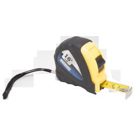 Vulcan Vulcan 56-5X19-A Tape Rule SAE & Metric Magnetic Hook 16 Foot By 3/4 Inch
Vulcan Vulcan 56-5X19-A Tape Rule SAE & Metric Magnetic Hook 16 Foot By 3/4 Inch