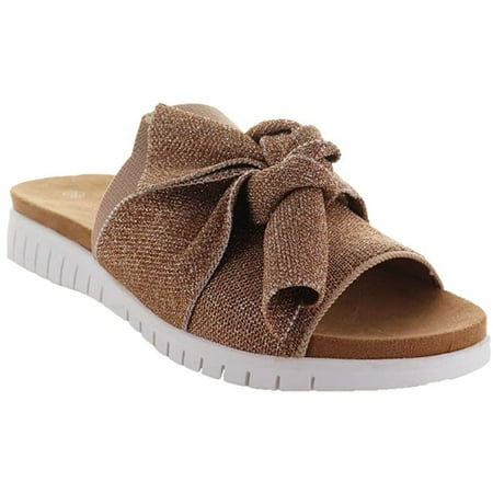 BERNIE MEV FREESIA Sandals Blush Rosegold