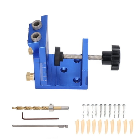 Oblique Holes Locator Inclined Hole Drilling Positioner High Accuracy For Woodwork
Oblique Holes Locator Inclined Hole Drilling Positioner High Accuracy For Woodwork