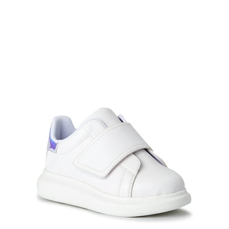Wonder Nation Toddler Girl Chunky Sneaker Sizes 7-12