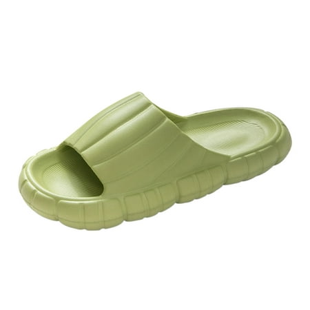 House Slippers For Women Men And Women Slippers Bathroom Home Slippers Solid Color Flat Bottom Home Sandals
House Slippers For Women Men And Women Slippers Bathroom Home Slippers Solid Color Flat Bottom Home Sandals
