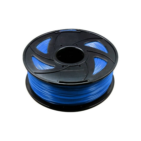 Drill Bits Sets 1.75Mm 3D Printer Filament Dimensional Accuracy +/- 0.02 Mm 1 Kg Spool
Drill Bits Sets 1.75Mm 3D Printer Filament Dimensional Accuracy +/- 0.02 Mm 1 Kg Spool