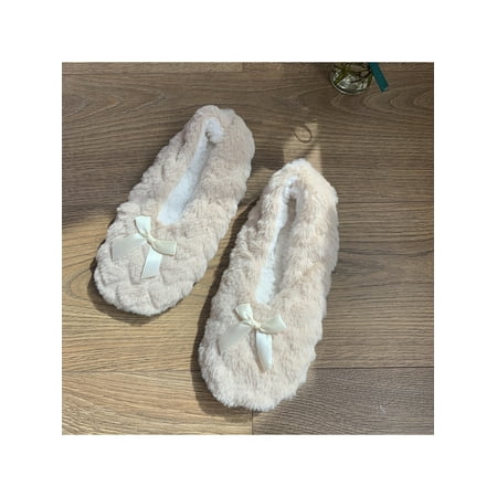 SIMANLAN Women s Warm Home Slipper Socks Soft Fluffy Sherpa Lined Winter Indoor Socks
SIMANLAN Women s Warm Home Slipper Socks Soft Fluffy Sherpa Lined Winter Indoor Socks