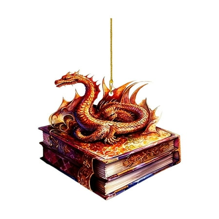 LXN Captivatingly Imposing Dragon And Multi Component Acrylic Flat Pendant: A Unique And Dynamic Addition To Your Space
LXN Captivatingly Imposing Dragon And Multi Component Acrylic Flat Pendant: A Unique And Dynamic Addition To Your Space