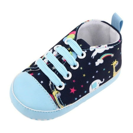 PROMOTION SALES!Autumn Baby Boys Girls Cartoon Pattern Casual Sneaker Lace-up Shoes Infant Soft-soled Toddler Shoes
PROMOTION SALES!Autumn Baby Boys Girls Cartoon Pattern Casual Sneaker Lace-up Shoes Infant Soft-soled Toddler Shoes
