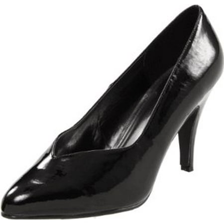 Ellie Shoes E-8240-D 4 Heel D Extra Width Dress Women s Pumps