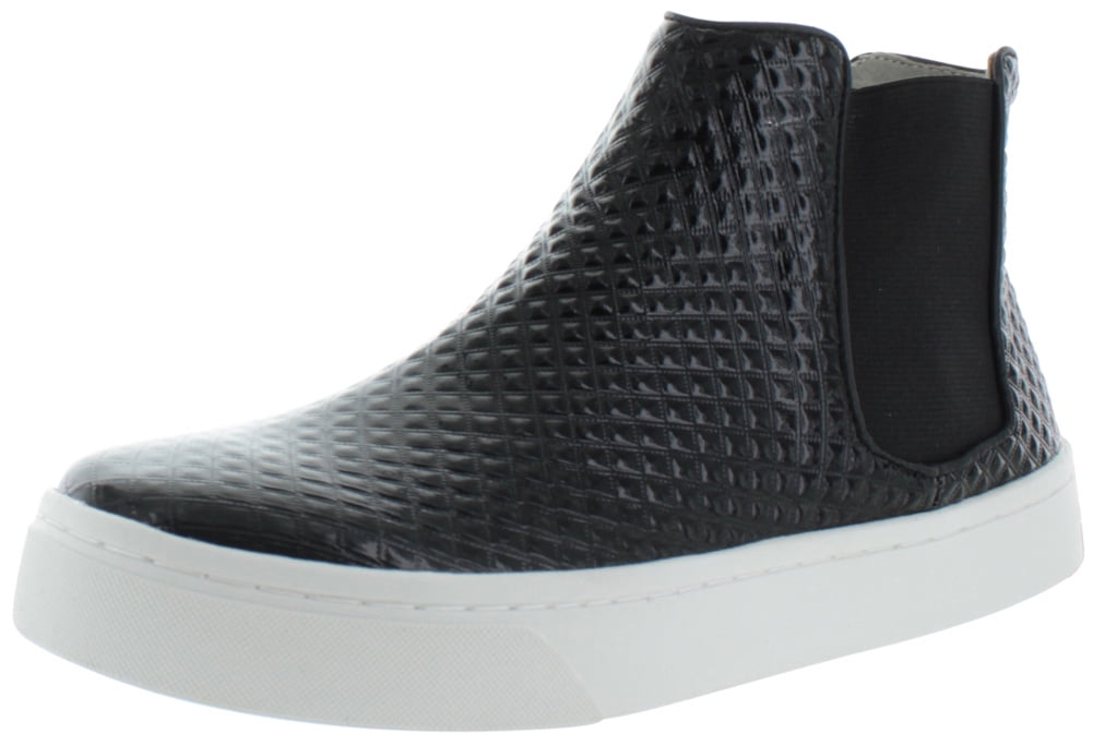 high top slip ons womens