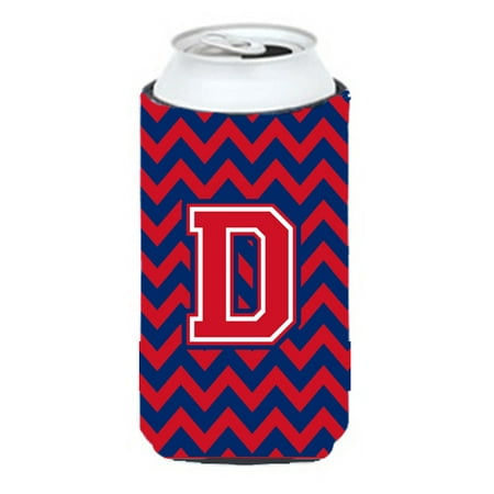 Caroline s Treasures CJ1054-DTBC Letter D Chevron Yale Blue and Crimson Tall Boy Hugger Tall Boy multicolor
Caroline s Treasures CJ1054-DTBC Letter D Chevron Yale Blue and Crimson Tall Boy Hugger Tall Boy multicolor