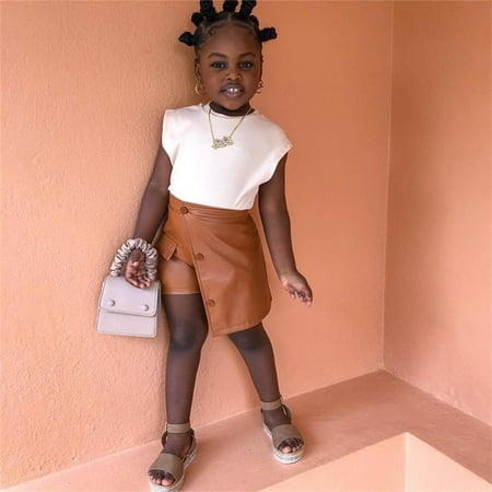 kpoplk Baby Girl Outfit Baby Girls Thanksgiving Romper Sleeveless Turkey Bodysuit Jumpsuit Headband Outfits(Khaki)
kpoplk Baby Girl Outfit Baby Girls Thanksgiving Romper Sleeveless Turkey Bodysuit Jumpsuit Headband Outfits(Khaki)