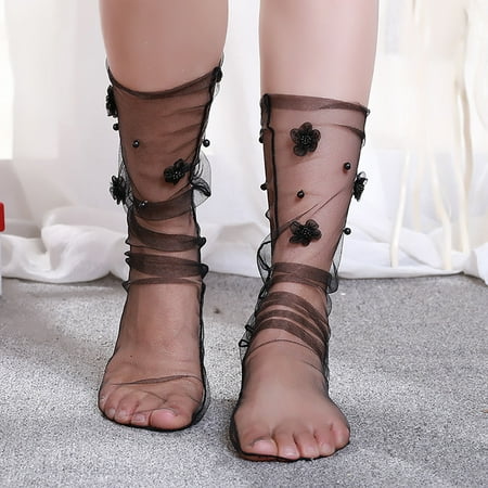 Womens Socks 1 Pairs Spring And Summer Simple Adult Socks Breathable Fashion Trend Broken Flower Pile Socks Simple Skin Color Printed Women s Socks
Womens Socks 1 Pairs Spring And Summer Simple Adult Socks Breathable Fashion Trend Broken Flower Pile Socks Simple Skin Color Printed Women s Socks