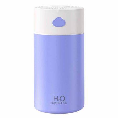 Tfalo Humidifiers For Bedroom Creative Small Desktop Mini Car Spray Cute Household Portable Large Capacity Humidifier
Tfalo Humidifiers For Bedroom Creative Small Desktop Mini Car Spray Cute Household Portable Large Capacity Humidifier