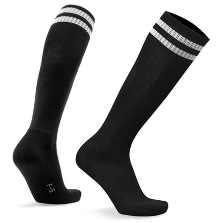 Soccer Socks Skidproof Breathable Footbll Socks Adults Children Sports Knee Socks
Soccer Socks Skidproof Breathable Footbll Socks Adults Children Sports Knee Socks