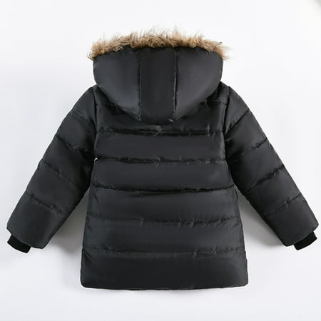 ZMHEGW Toddler Jackets Children Winter Boy Hooded Fashion Warm Clothes Boys & Kids Coats
ZMHEGW Toddler Jackets Children Winter Boy Hooded Fashion Warm Clothes Boys & Kids Coats