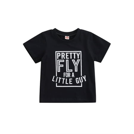 Bagilaanoe Toddler Baby Boys T-Shirt Short Sleeve Letters Print Tees 12M 18M 24M 3T 4T 5T Kids Casual Summer Tops
Bagilaanoe Toddler Baby Boys T-Shirt Short Sleeve Letters Print Tees 12M 18M 24M 3T 4T 5T Kids Casual Summer Tops
