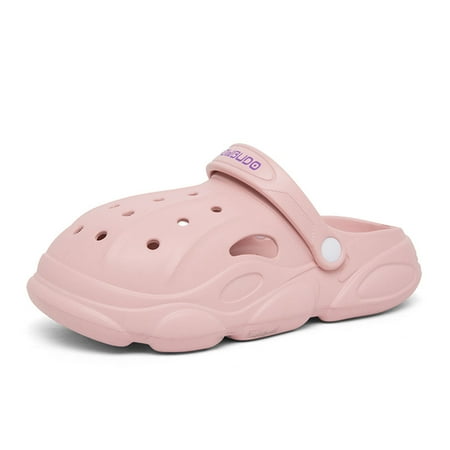 Lopsie Garden Clogs Shoes Slippers Sandals for Women