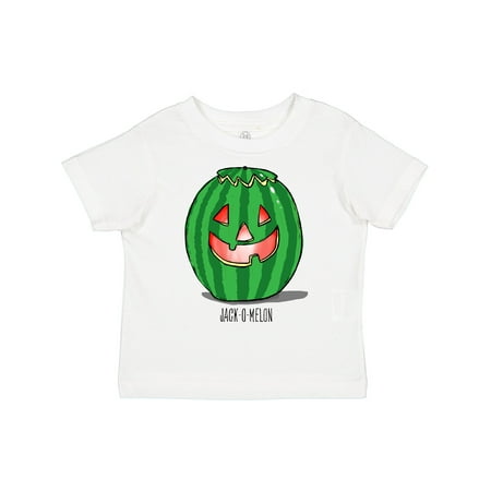 Inktastic Halloween Jack-O-Melon Watermelon Carved Gift Toddler Boy or Toddler Girl T-Shirt
Inktastic Halloween Jack-O-Melon Watermelon Carved Gift Toddler Boy or Toddler Girl T-Shirt