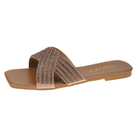 Jungdeepe Women Sandals Fashion New Business Casual Sandals for Women for Summer High Arch Womens Sandals Cute Sandals for Women Flat Wedding Buckle Platform Sandals for Women Outing Slippers Women
Jungdeepe Women Sandals Fashion New Business Casual Sandals for Women for Summer High Arch Womens Sandals Cute Sandals for Women Flat Wedding Buckle Platform Sandals for Women Outing Slippers Women
