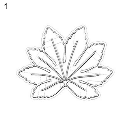 Trayknick DIY Leaves Shape Cookie Cutters Plastic Bread Baking Biscuit Molds Kitchen Accessories
Trayknick DIY Leaves Shape Cookie Cutters Plastic Bread Baking Biscuit Molds Kitchen Accessories