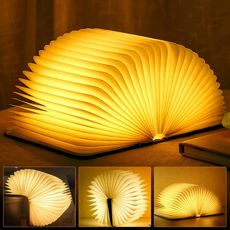 LED Book Light Foldable Book Light Book Light LED Mood Light USB Charging Desk Lamp Book Night Light Kids Gift Bedside Light Girlfriend Gift Home Decoration
LED Book Light Foldable Book Light Book Light LED Mood Light USB Charging Desk Lamp Book Night Light Kids Gift Bedside Light Girlfriend Gift Home Decoration