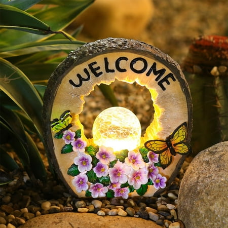 ZHIYU Solar Outdoor Courtyard Home Landscape Garden Decoration Outdoor Led Lamp Resin Handicraft Ornaments
ZHIYU Solar Outdoor Courtyard Home Landscape Garden Decoration Outdoor Led Lamp Resin Handicraft Ornaments