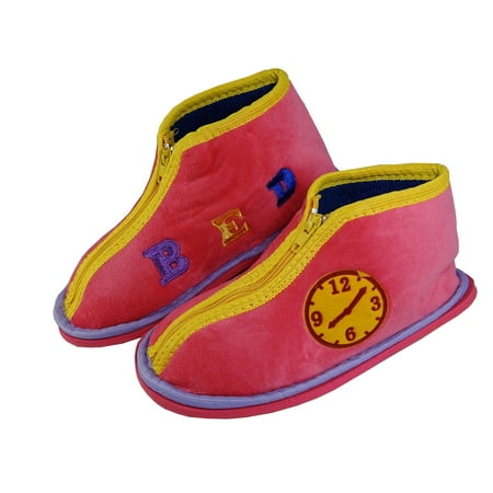 StarBay Boys Girls Toddler Cute Design Indoor and Outdoor Slipper with Adjustable Strap or Zip-up Closure Easy on and off Warm Shoe
StarBay Boys Girls Toddler Cute Design Indoor and Outdoor Slipper with Adjustable Strap or Zip-up Closure Easy on and off Warm Shoe