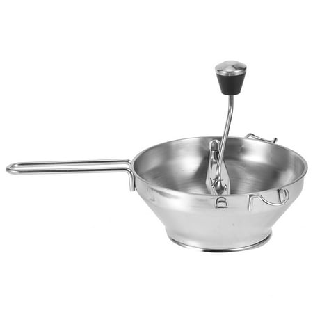 Easy To Clean Food Mixer Vegetable Mixer Multifunctional Manual For Home Restaurant Kitchen
Easy To Clean Food Mixer Vegetable Mixer Multifunctional Manual For Home Restaurant Kitchen