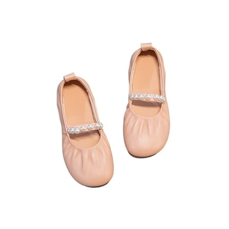 Difumos Girl Lightweight Flat Mary Jane Cute Round Toe Loafer Performance Flats Pink 2Y
Difumos Girl Lightweight Flat Mary Jane Cute Round Toe Loafer Performance Flats Pink 2Y