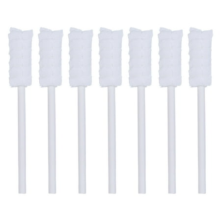 10pcs Gauze Baby Mouth Brushes Practical Simple Oral Care Cleaning Brushes for Girl Boy (White)
10pcs Gauze Baby Mouth Brushes Practical Simple Oral Care Cleaning Brushes for Girl Boy (White)