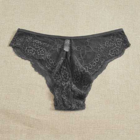 NECHOLOGY Lace Underwear For Womens Cotton Bikini Panties Soft Hipster Panty Ladies Stretch Sexy Briefs Thong Panties Lot Large Underpants Grey Small
NECHOLOGY Lace Underwear For Womens Cotton Bikini Panties Soft Hipster Panty Ladies Stretch Sexy Briefs Thong Panties Lot Large Underpants Grey Small