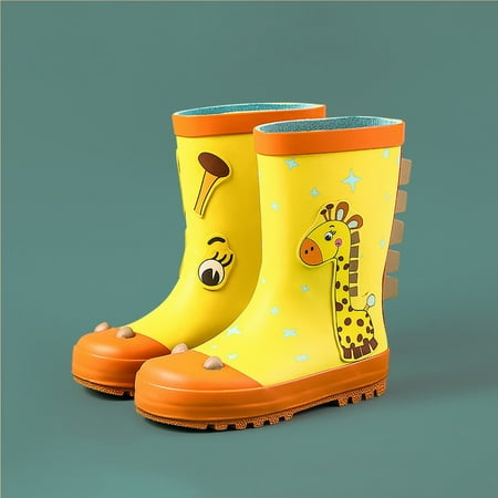 Winter Boots for Kids Children s Rain Shoes Boys And Girls Water Baby In Large Small Children Toddlers
Winter Boots for Kids Children s Rain Shoes Boys And Girls Water Baby In Large Small Children Toddlers