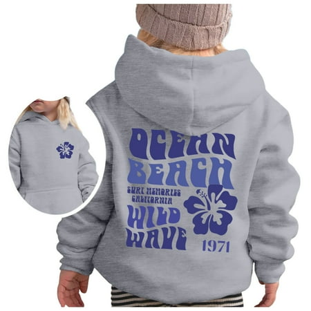Boys And Girls Casual Loose Cute Print Long Sleeve Hoodie Sport Jacket And Tie Hoodie Toddler Boy Fall Clothes Kids Sweatshirts for Girls Sweatshirt Jacket Zip up Baby Sweatshirts 12-18 Months Baby
Boys And Girls Casual Loose Cute Print Long Sleeve Hoodie Sport Jacket And Tie Hoodie Toddler Boy Fall Clothes Kids Sweatshirts for Girls Sweatshirt Jacket Zip up Baby Sweatshirts 12-18 Months Baby