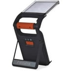 Energizer Folding Lantern with Light Fusion Technology