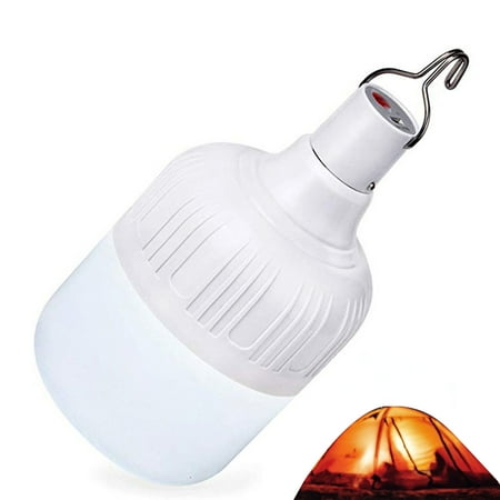 AUREVOIR LED Bulb Portable Emergency Lights Outdoor USB Rechargeable Mobile LED Lamp Fishing Camping Patio Porch Garden Lighting Z84
AUREVOIR LED Bulb Portable Emergency Lights Outdoor USB Rechargeable Mobile LED Lamp Fishing Camping Patio Porch Garden Lighting Z84