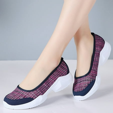 FZM Women shoes Fashion Women Outdoor Mesh Casual Sport Shoes Runing Breathable Shoes Sneakers
FZM Women shoes Fashion Women Outdoor Mesh Casual Sport Shoes Runing Breathable Shoes Sneakers