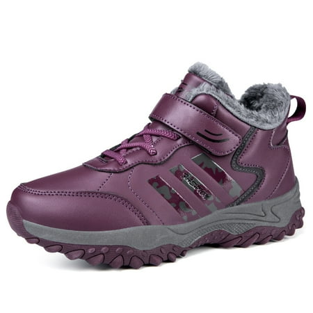 Women s Outdoor Ankle Snow Boots Waterproof Thermal Round Toe Non-Slip Shoes Women s Footwear
Women s Outdoor Ankle Snow Boots Waterproof Thermal Round Toe Non-Slip Shoes Women s Footwear