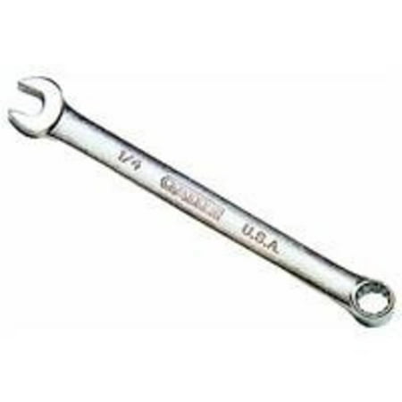19MM Combination Wrench DANAHER TOOL GROUP Combination Wrench 20319 082171203190