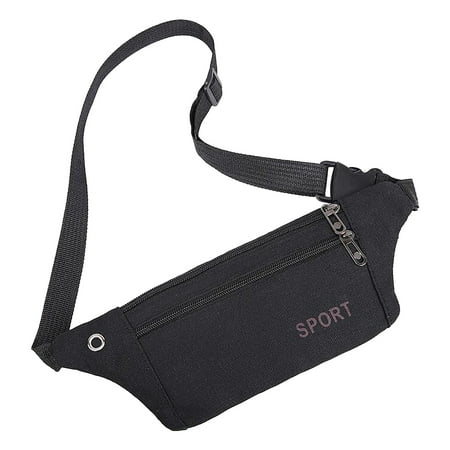 Nhthy Canvas Casual Sports Pack with Large Capacity Polyester Fashion Travel Waist Pack for Hiking Multi-wear Canvas Sports Bag for Gym and Outdoors A
Nhthy Canvas Casual Sports Pack with Large Capacity Polyester Fashion Travel Waist Pack for Hiking Multi-wear Canvas Sports Bag for Gym and Outdoors A