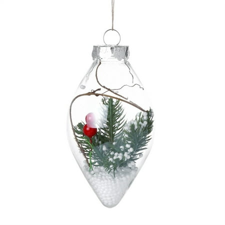 Veki Christmas Tree Pendant Hanging Home Ornament Christmas Decoration Ball Mini Ball Centerpiece
Veki Christmas Tree Pendant Hanging Home Ornament Christmas Decoration Ball Mini Ball Centerpiece
