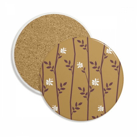 flowers drawing classic pattern coaster cup mug tabletop protection absorbent stone
flowers drawing classic pattern coaster cup mug tabletop protection absorbent stone