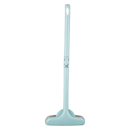 XIEC Glass Squeegee Decontamination Comfortable Grip Practical Window Gauze Cleaning Squeegee Glass Scrubbing Brush
XIEC Glass Squeegee Decontamination Comfortable Grip Practical Window Gauze Cleaning Squeegee Glass Scrubbing Brush