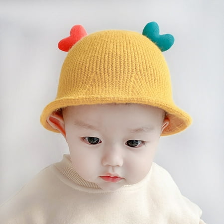 Zhiyuan Baby Hat High Elastic Skin-friendly Cotton Toddler Cartoon Winter Warm Hat for Home
Zhiyuan Baby Hat High Elastic Skin-friendly Cotton Toddler Cartoon Winter Warm Hat for Home